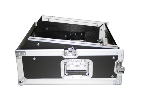 Rack angolare 10u - angolare, 2u