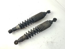 Coppia Ammortizzatori Posteriori APRILIA SCARABEO LIGHT 125 200 2007-2010 a carb