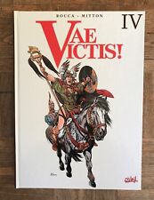 Vae Victis ! Integrale - Tomes