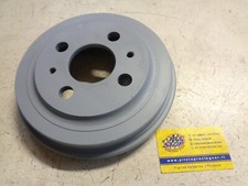 TAMBURO FRENO POSTERIORE FIAT