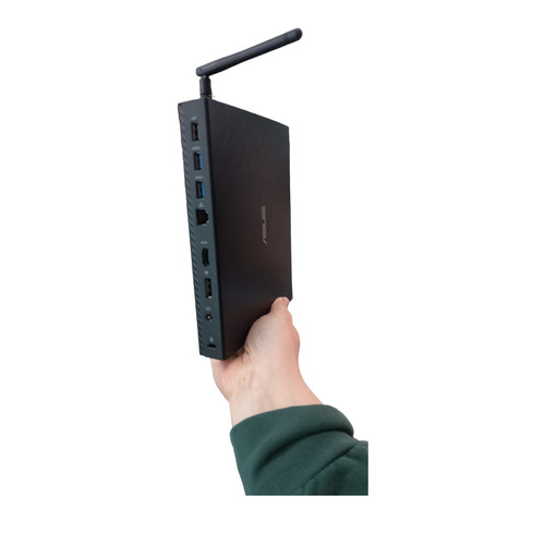 Computer mini intel - mini,