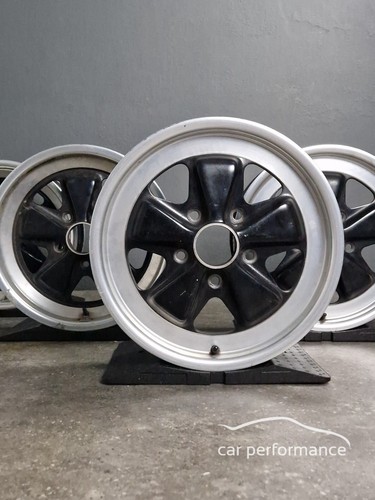 Cerchi porsche fuchs - cerchi,