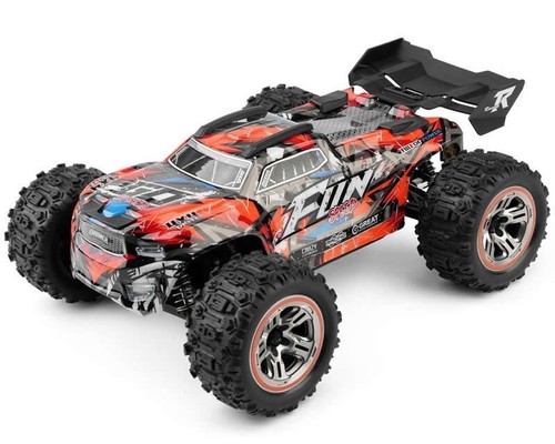 Wltoys truck off road - truck, off-road