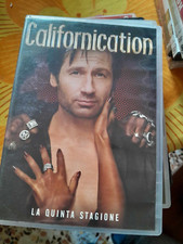 dvd californication la quinta