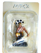  FIGURE MYTHOS ACHILLES