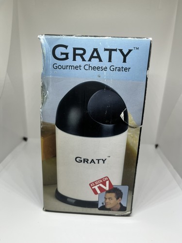Graty gourmet grattugia - graty,