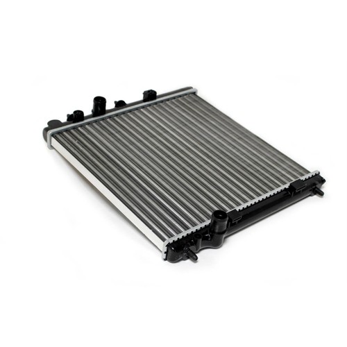 Radiatore motore - radiatore,