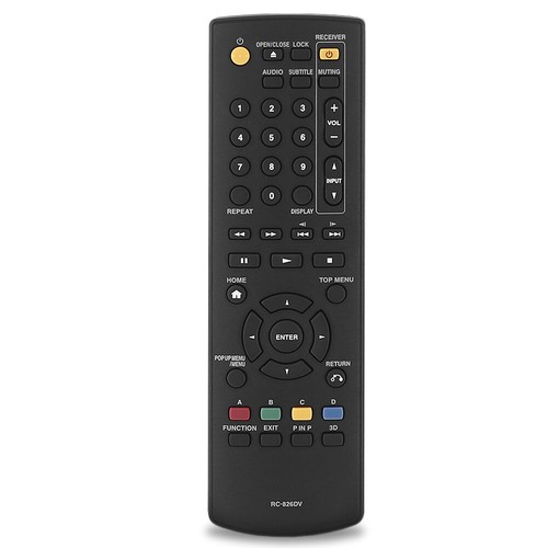 Nuovo telecomando 826dv per - nuovo,