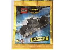 POLYBAG FIGURINE LEGO FOIL