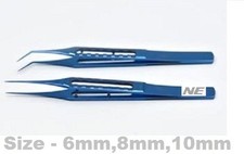 Pinzetta pinza trapianto