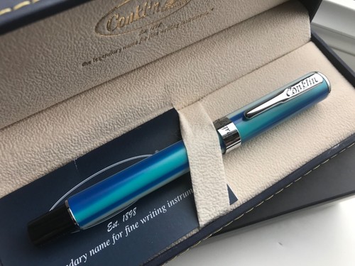 Bnib conklin stylograph - bnib,