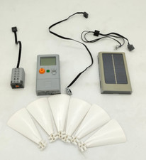 LEGO 9688 Renewable Energy