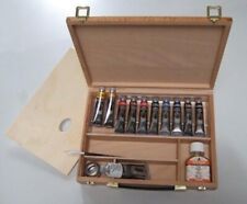 MAIMERI Cassetta in Legno con