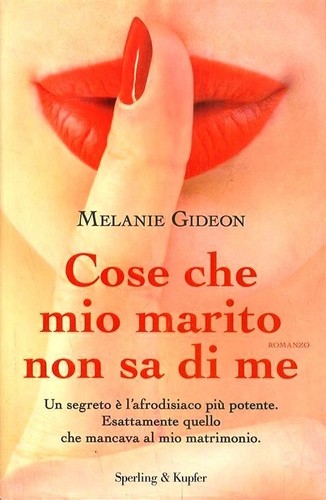 Cose che mio marito - , sa