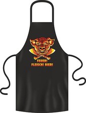 Divertenti Uomo Grembiule