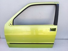 SPORTELLO PORTA PORTIERA ANTERIORE SINISTRA FIAT 500 CINQUECENTO ANNO 1995