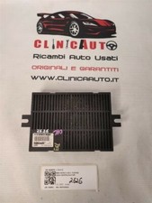 6948578 CENTRALINA FARI BMW Serie 5 E61 Touring 2993 diesel (1) RICAMBI U 934922