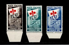 1951 italia repubblica - repubblica,