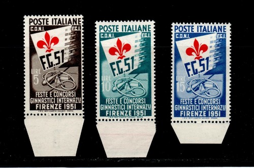 1951 italia repubblica - repubblica,