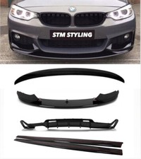 Kit carrozzeria lucida bmw - kit,
