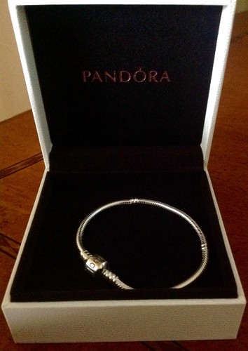 Authentic pandora new barrel - pandora,