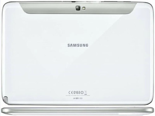 Samsung galaxy note - samsung, n8000