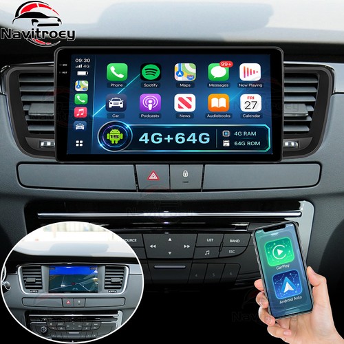 64gb carplay per - 4+64gb,