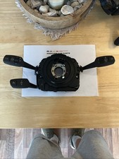 BMW SERIE 3 2009 INTERRUTTORE