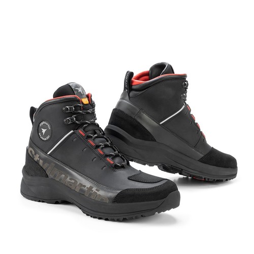 Scarpe moto uomo - scarpe,