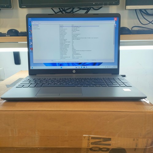 Notebook portatile 250 - notebook, hp
