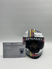 Sebastian vettel casco replica - sebastian,