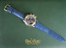 PAUL PICOT U-BOOT CHRONOGRAPH