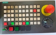 Siemens Sinumerik MCP 310C PN cod. 6FC5303-0AF23-0AA1