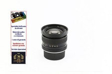 Yashica 24 F 2,8 ML Garanzia