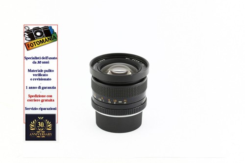 Yashica 8 ml - f, 2,8