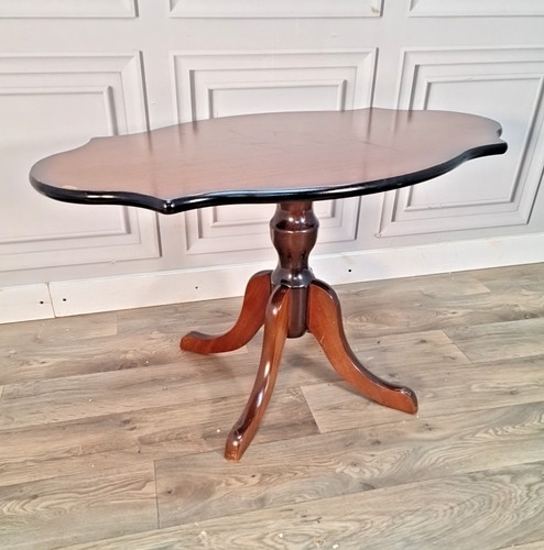 Lampada base treppiede piano - , a