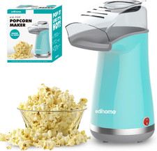 , Macchina Popcorn, Macchina