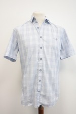Claudio Campione camicia uomo