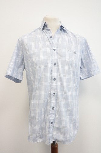 Claudio campione camicia uomo - claudio,