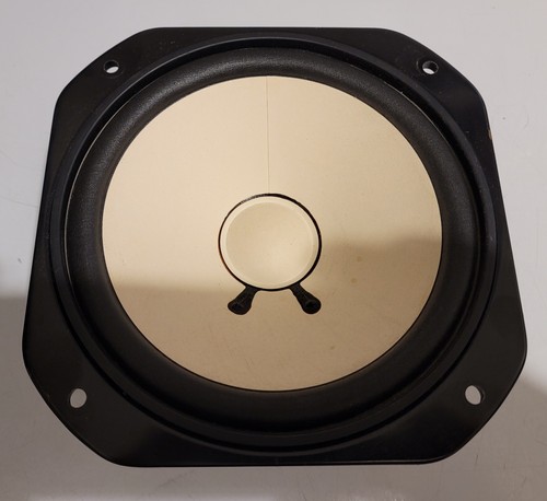 Ricambio altoparlante woofer