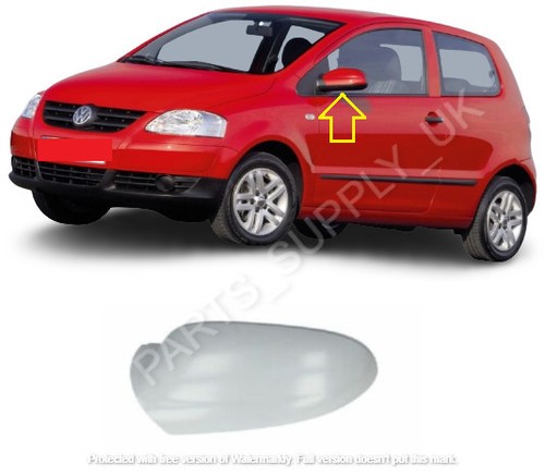 Nuovo per volkswagen fox 2005 - nuovo,