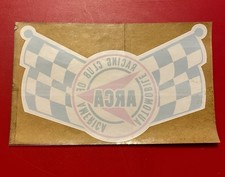 Vintage NOS 60’s 70’s ARCA