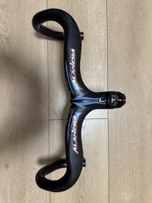 Piega manubrio Deda Alanera