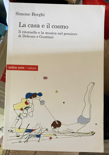 Simone borghi casa - simone,