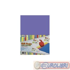EVA FOAM CREPP 2MM 40X60 VIOLA