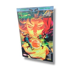 UN MONDO SOTTO DESTINO -