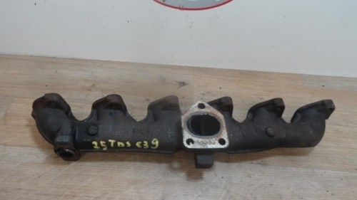 Collettore scarico bmw - di,