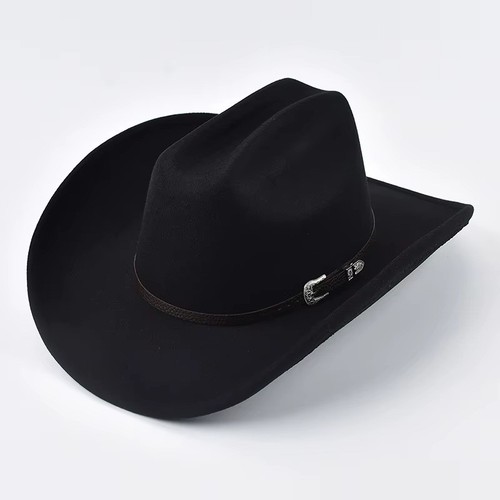 Cappello cowboy western - cappello,