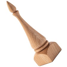  Espositore Portagioie Anelli Supporto Per Il Display Ad Anello Gancio Gioielli