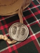 Documento Ecclesiastico Antico